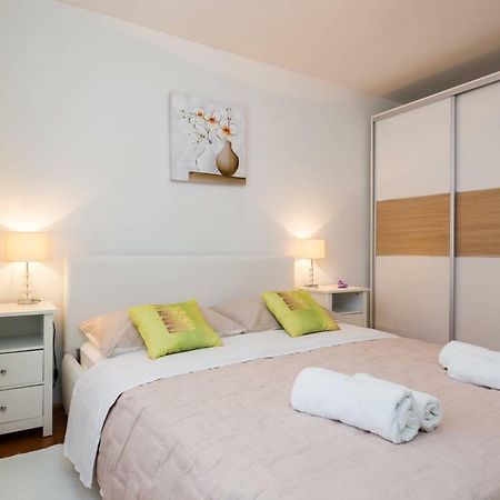 Apartment Dragica Split Zewnętrze zdjęcie