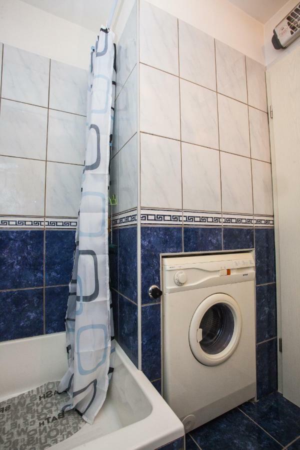 Apartment Dragica Split Zewnętrze zdjęcie