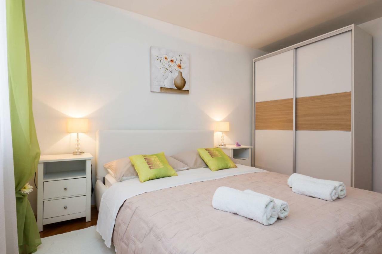 Apartment Dragica Split Zewnętrze zdjęcie