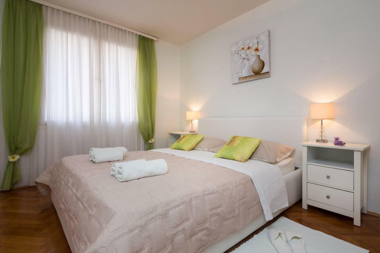 Apartment Dragica Split Zewnętrze zdjęcie