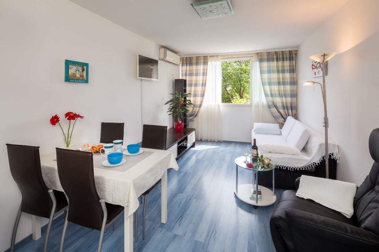 Apartment Dragica Split Zewnętrze zdjęcie