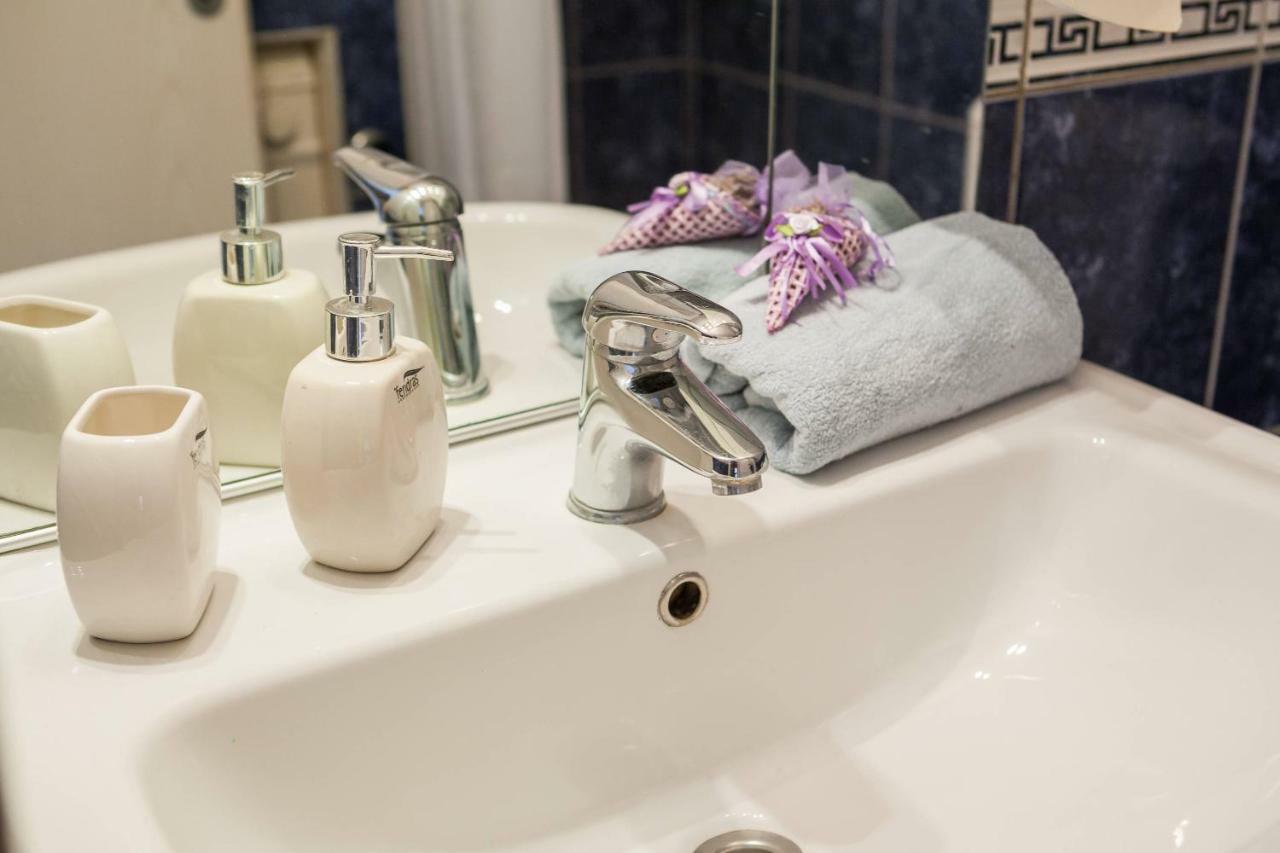 Apartment Dragica Split Zewnętrze zdjęcie