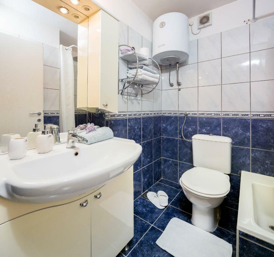 Apartment Dragica Split Zewnętrze zdjęcie