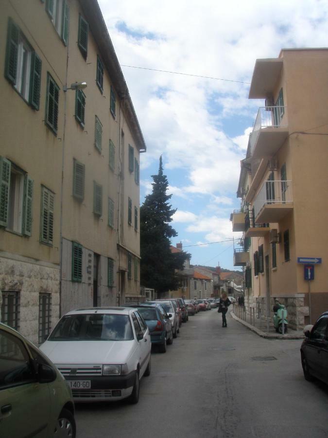 Apartment Dragica Split Zewnętrze zdjęcie