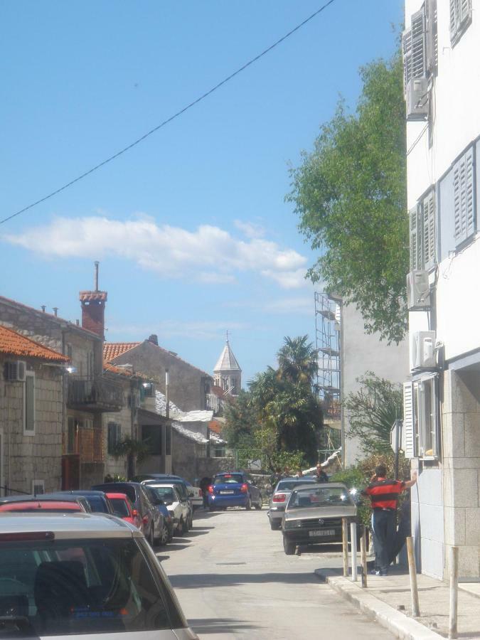 Apartment Dragica Split Zewnętrze zdjęcie